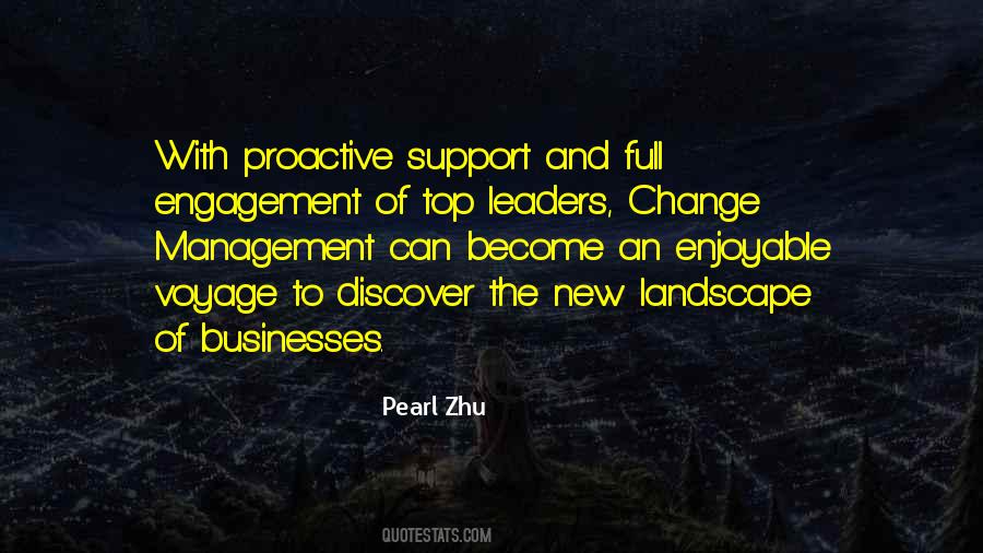 New Management Quotes #635065