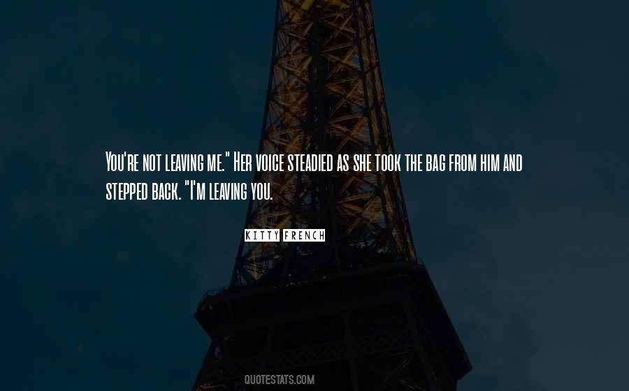 You Inspire Me To Be A Better Person Quotes #488396