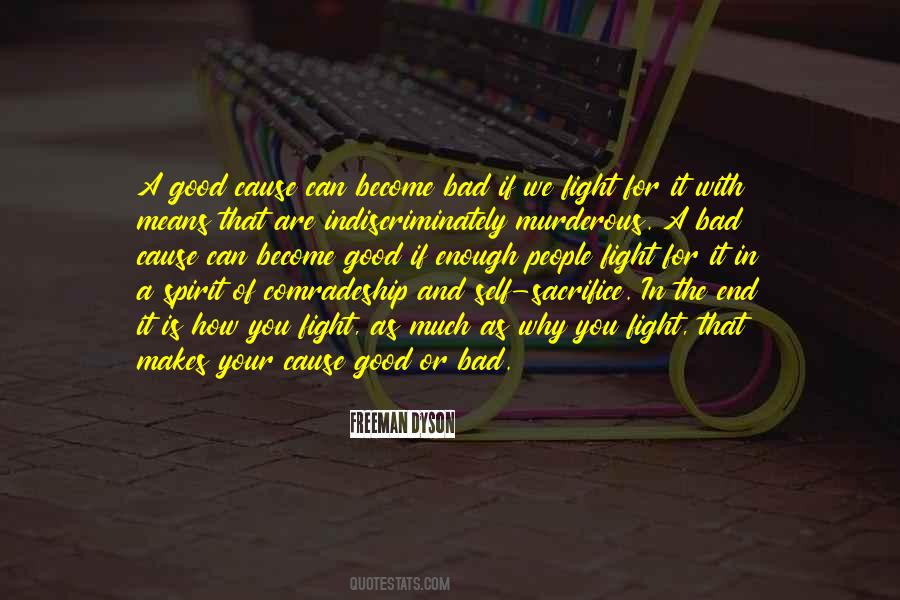 How Much Is Enough Quotes #1535187