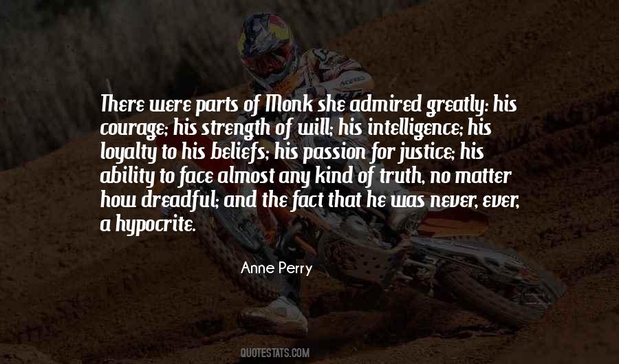 Quotes About Strength And Intelligence #861598