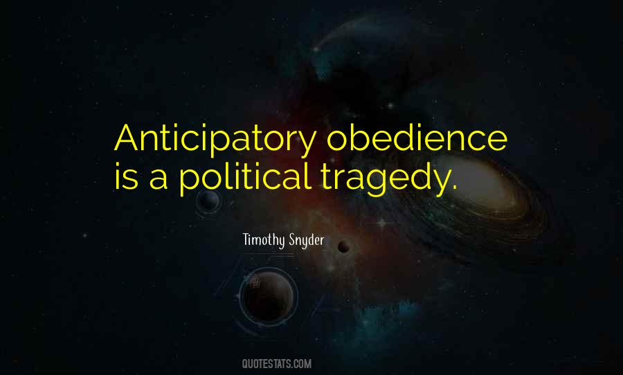 Political Tyranny Quotes #1018051