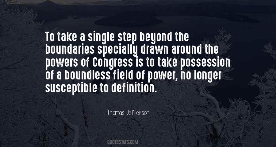 Political Tyranny Quotes #1186298