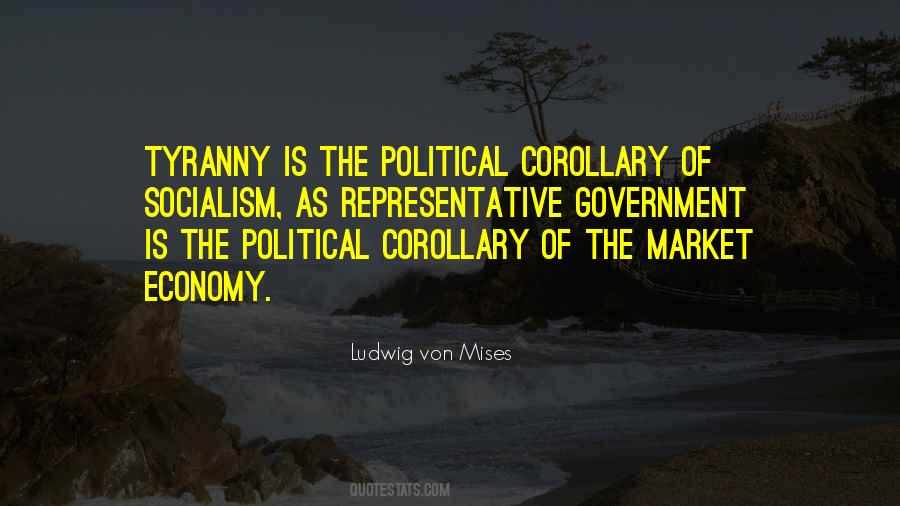 Political Tyranny Quotes #1748759