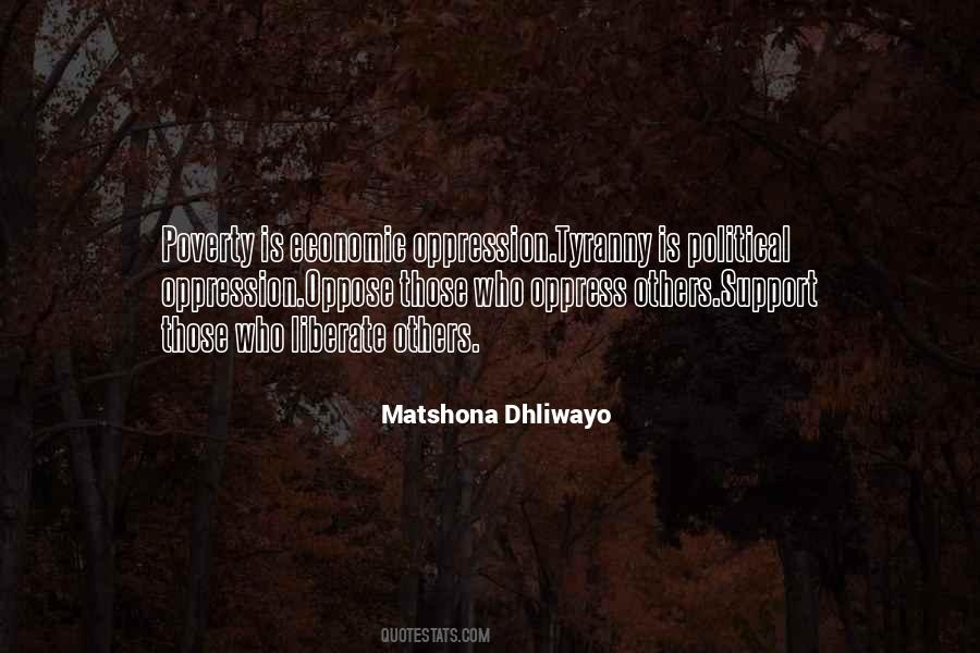 Political Tyranny Quotes #754150