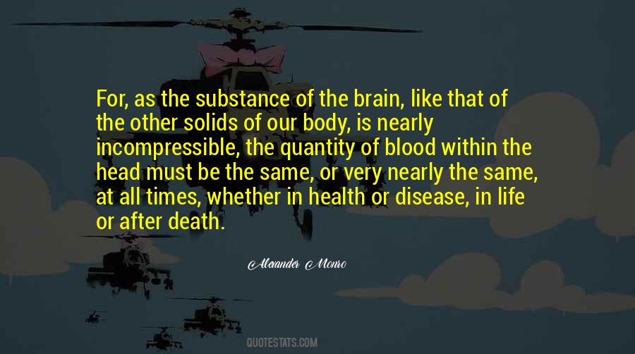 Death Head Quotes #132009