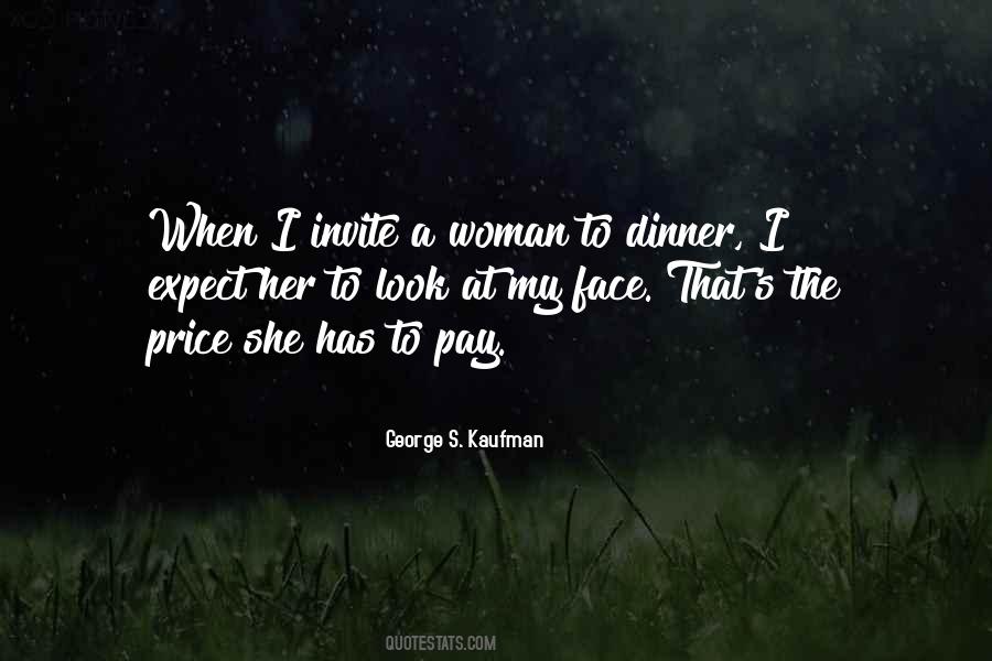 When I Look At Her Quotes #1161904