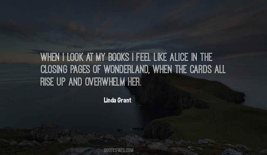 When I Look At Her Quotes #13186