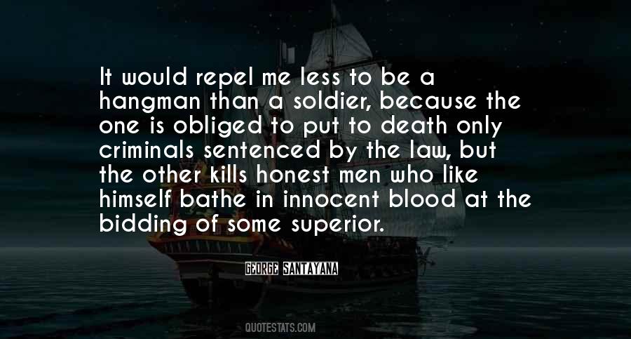 Top 100 Death In War Quotes: Famous Quotes & Sayings About Death In War