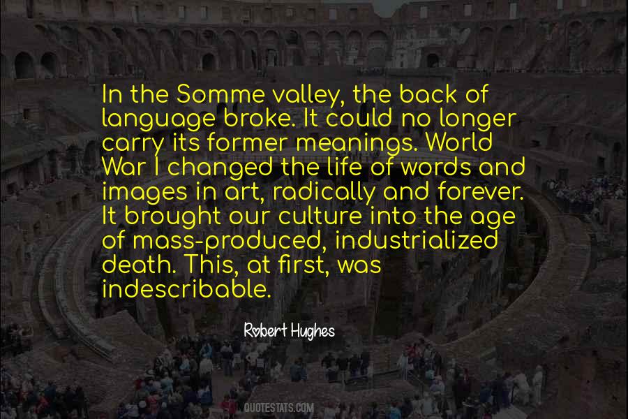 Top 100 Death In War Quotes: Famous Quotes & Sayings About Death In War