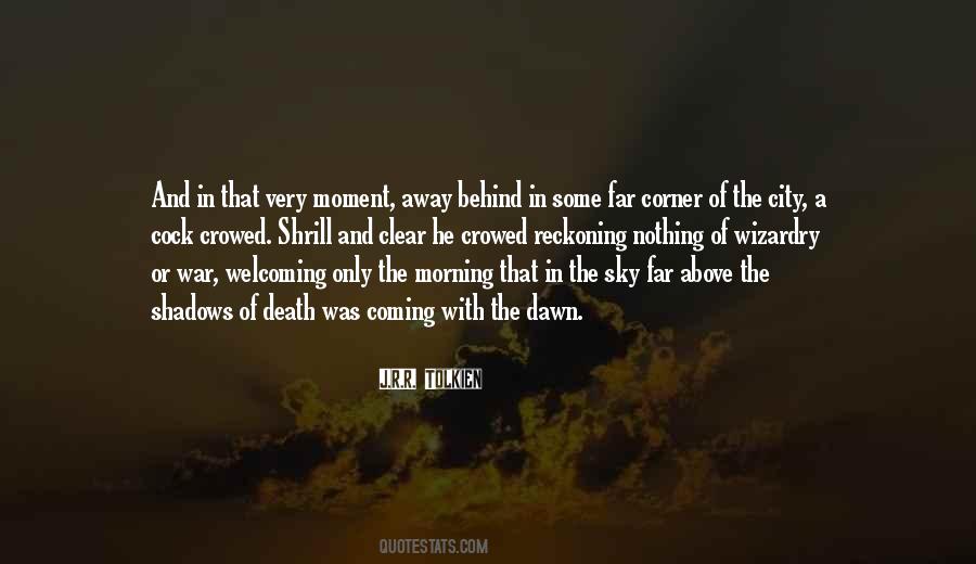 Top 100 Death In War Quotes: Famous Quotes & Sayings About Death In War