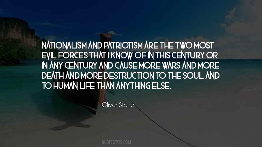 Death In War Quotes #67555