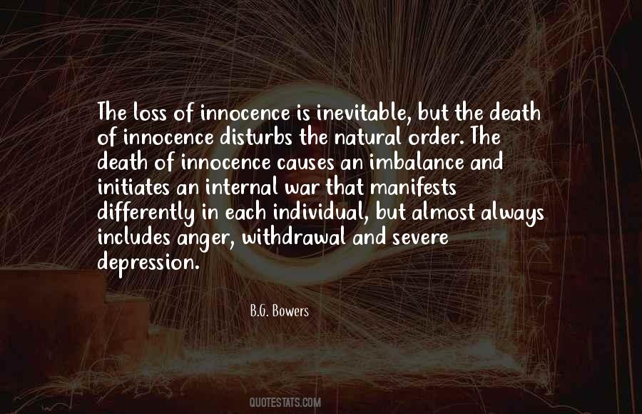Death In War Quotes #687257