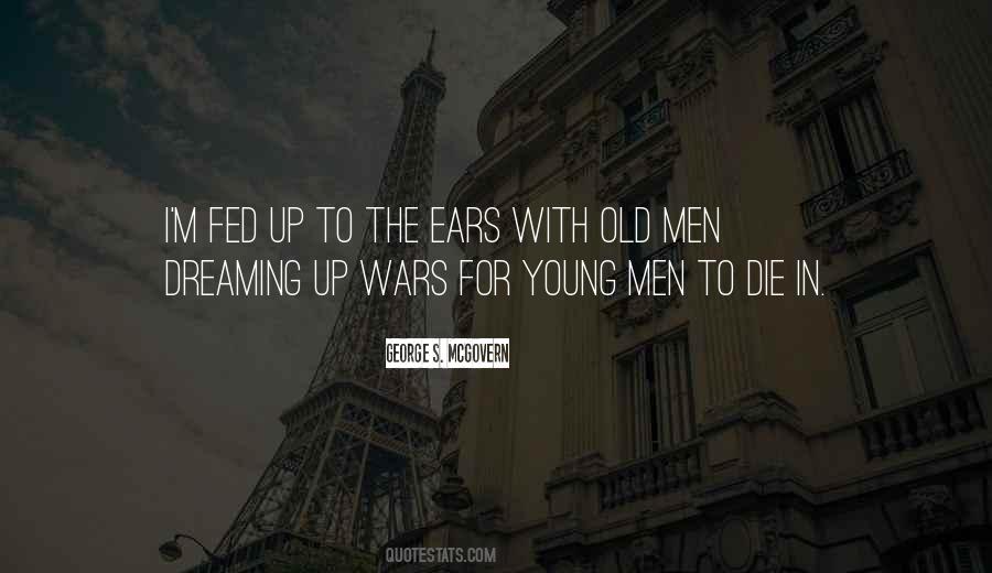 Top 100 Death In War Quotes: Famous Quotes & Sayings About Death In War
