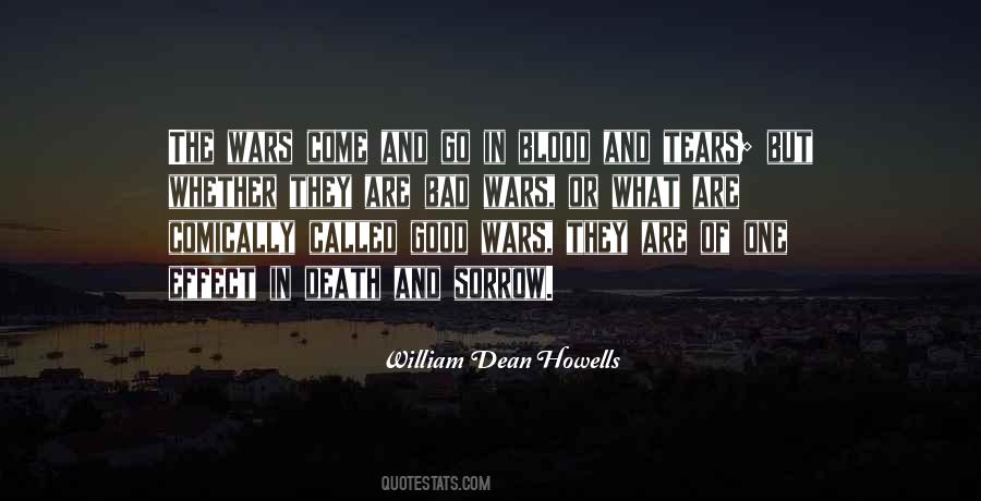 Death In War Quotes #782011