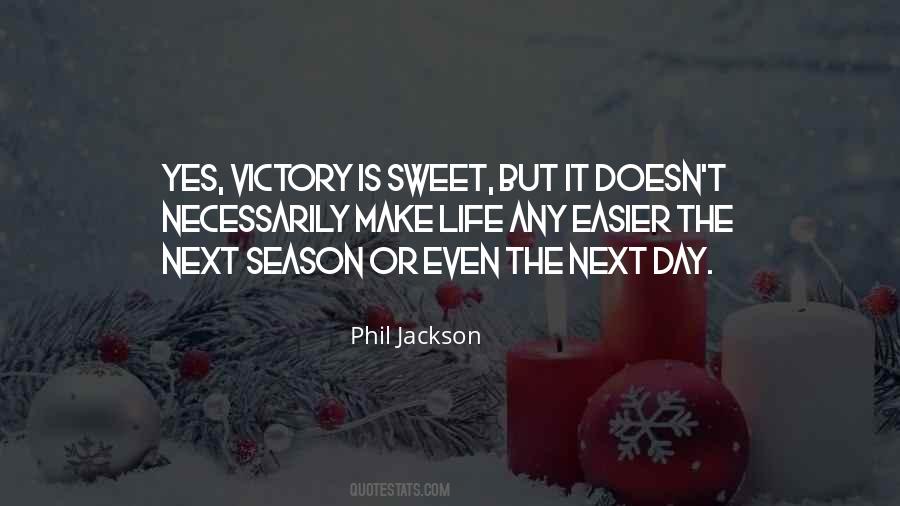 Life Season Quotes #539124