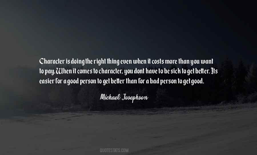 When Things Dont Go Right Quotes #1075587