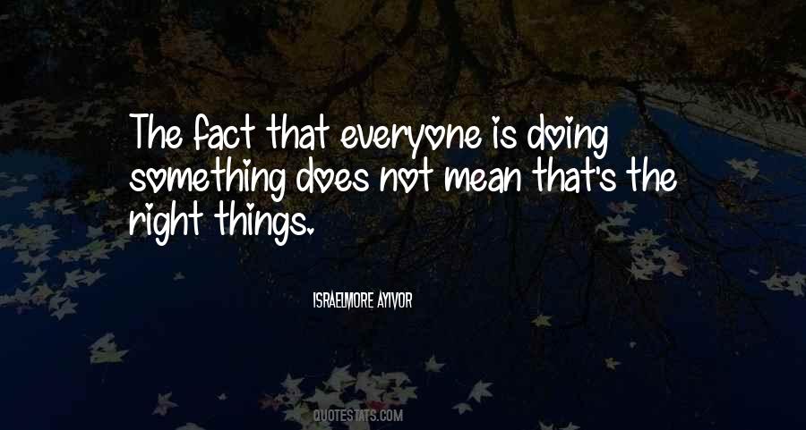 When Things Dont Go Right Quotes #1096743