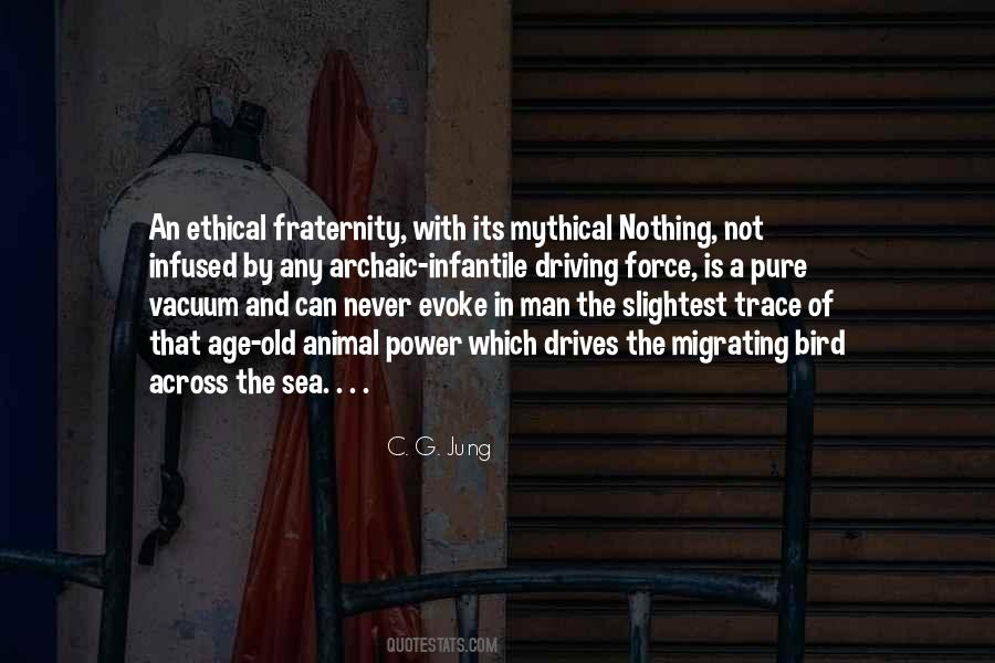 Power Versus Force Quotes #71770
