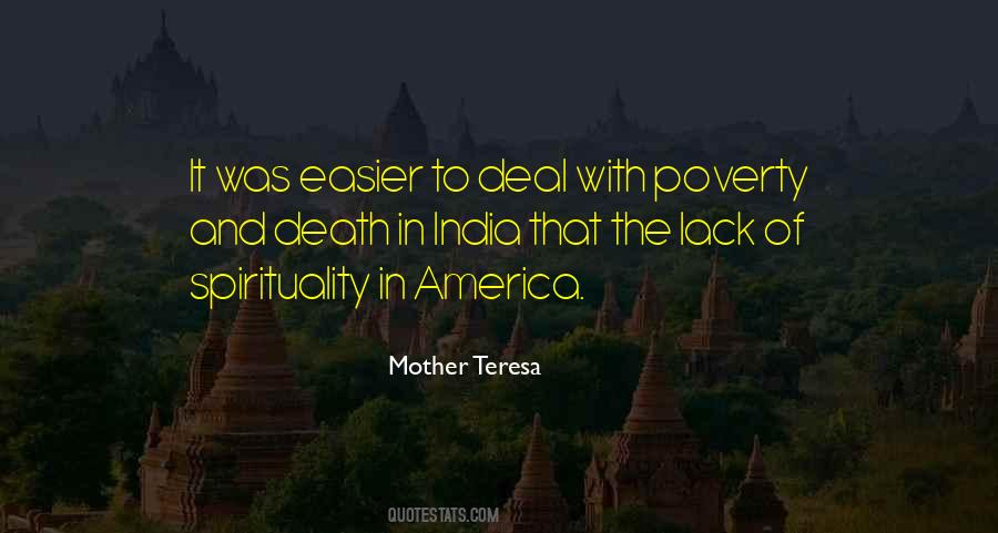 Death Is Easier Quotes #1317843