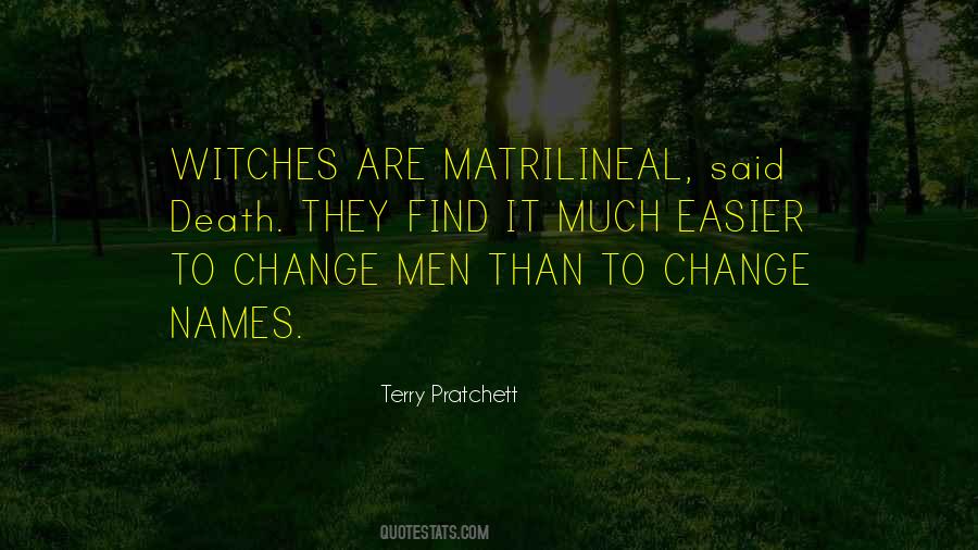 Death Is Easier Quotes #1344107