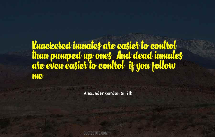 Death Is Easier Quotes #1876843