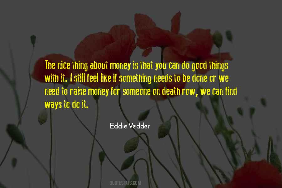 Death Is Good Quotes #87832