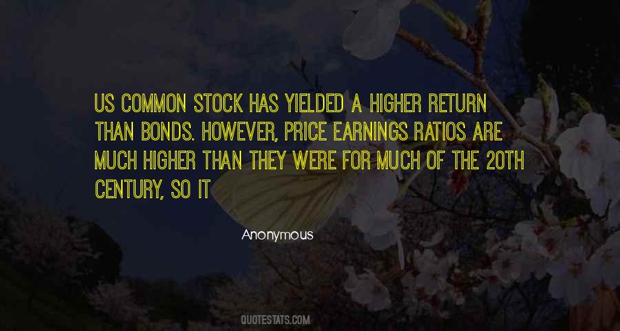 He Stock Price Quotes #942622