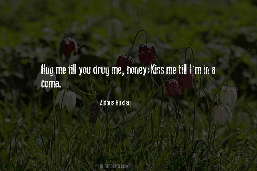 Can Someone Hug Me Quotes #84363