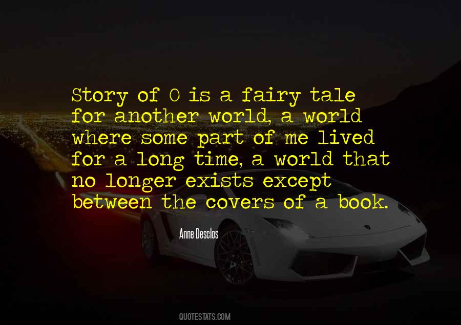The World Is A Book Quotes #1181132