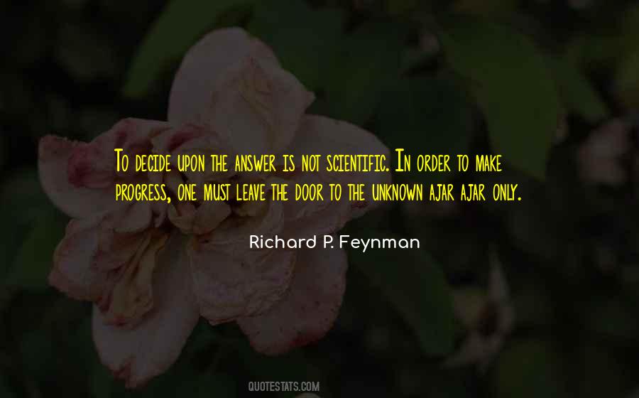 You Decide To Leave Quotes #1320490
