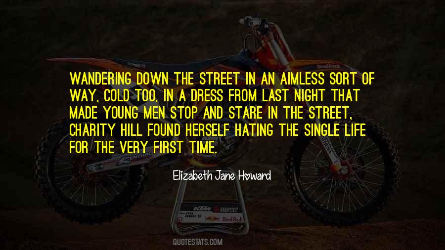 Night Street Quotes #224080