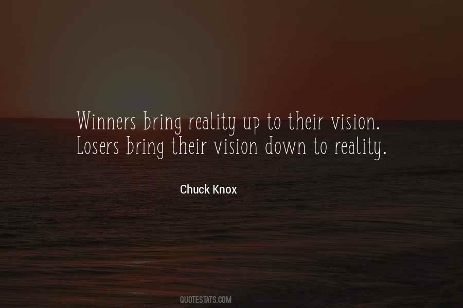 Sports Vision Quotes #846682