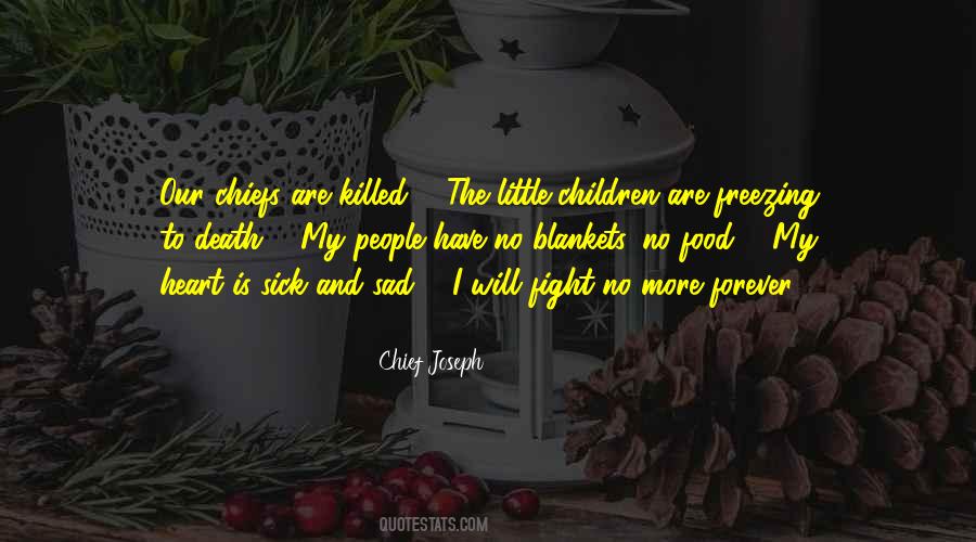 Death Is Sad Quotes #1125589
