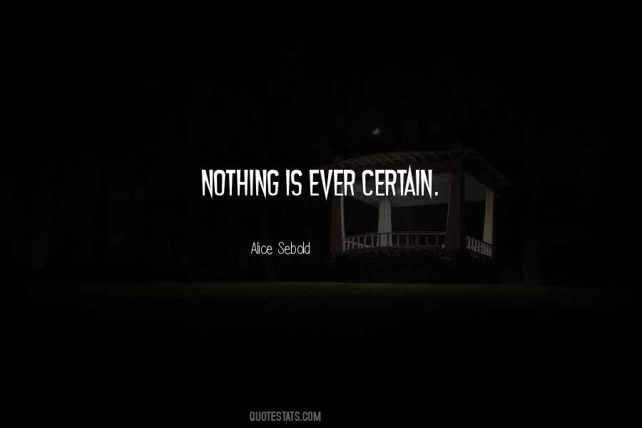 Death Is Sad Quotes #1418684