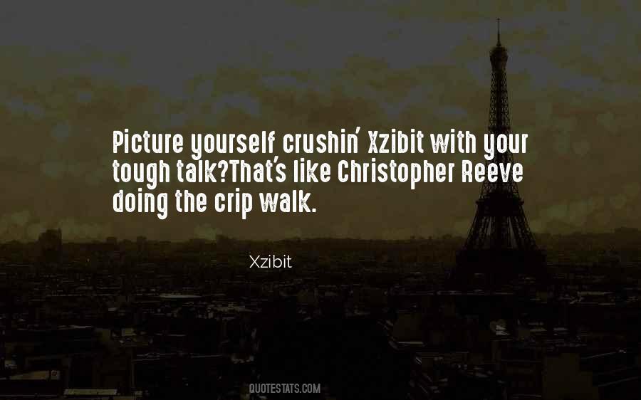 I Talk To Myself Picture Quotes #208693