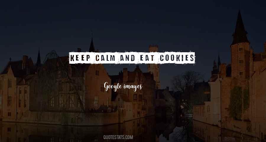 What Are Keep Calm Quotes #1039066