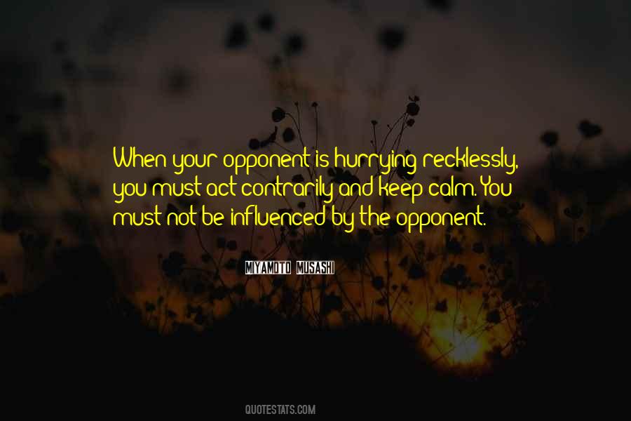 What Are Keep Calm Quotes #1135475