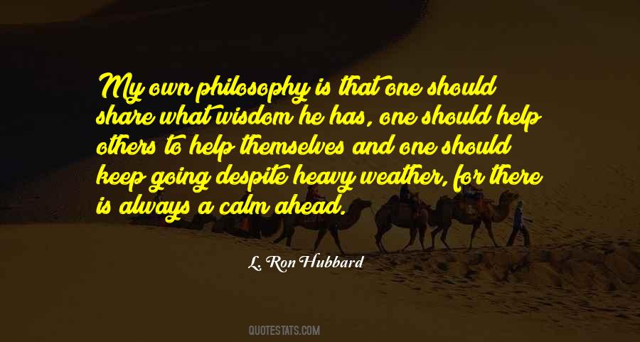 What Are Keep Calm Quotes #1601115