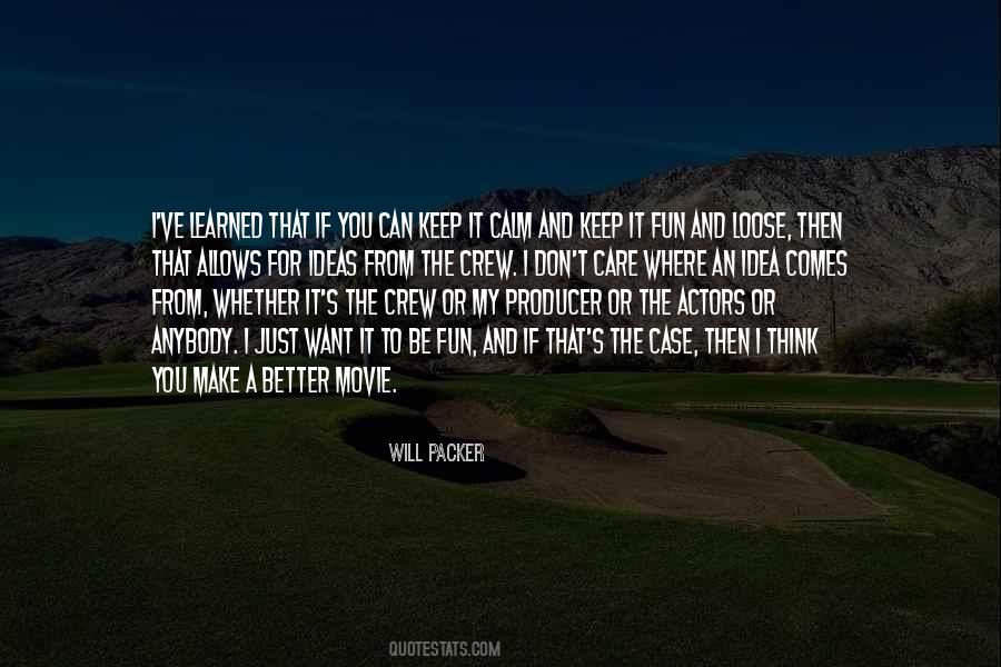 What Are Keep Calm Quotes #590380