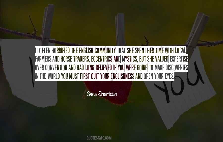 Female Strong Quotes #1070527