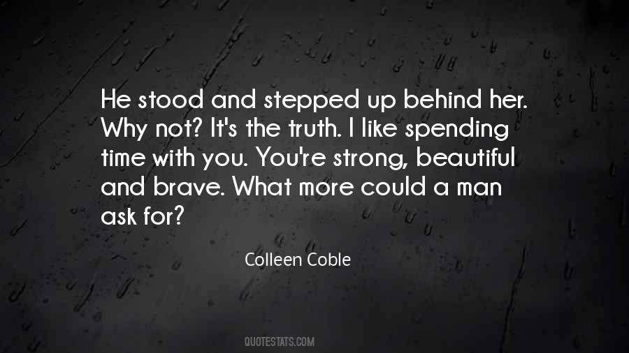 Female Strong Quotes #1117033