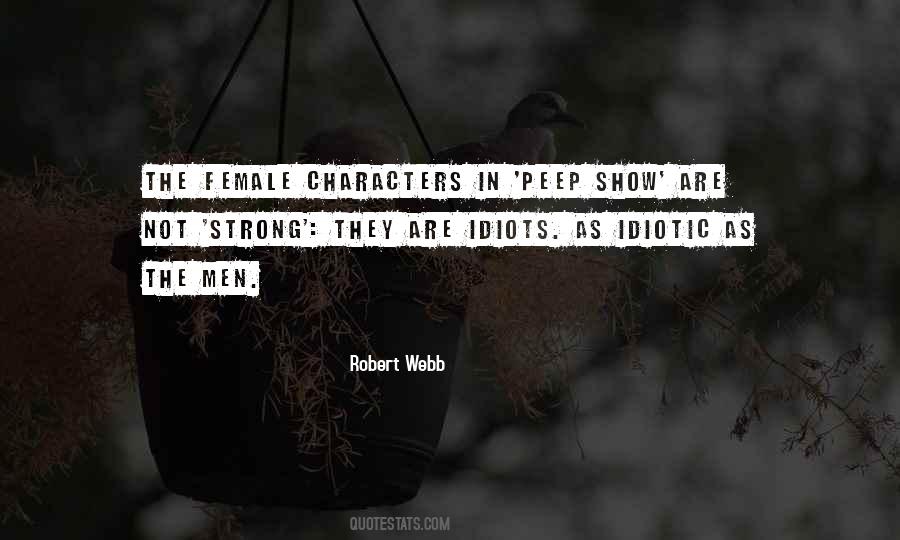 Female Strong Quotes #341077