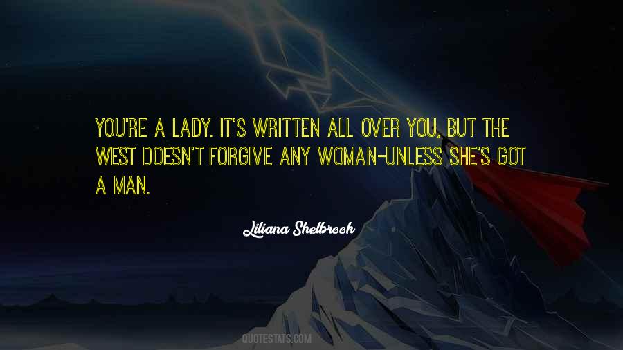 Female Strong Quotes #388514