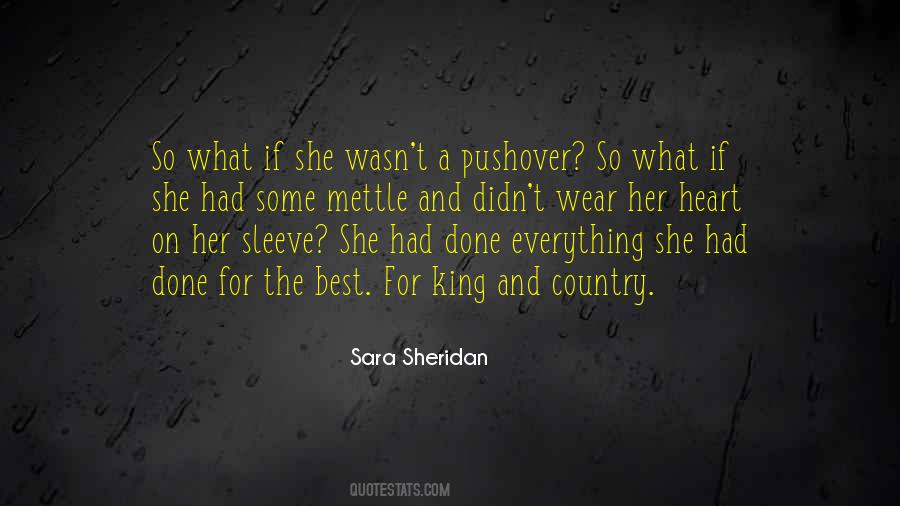 Female Strong Quotes #709318