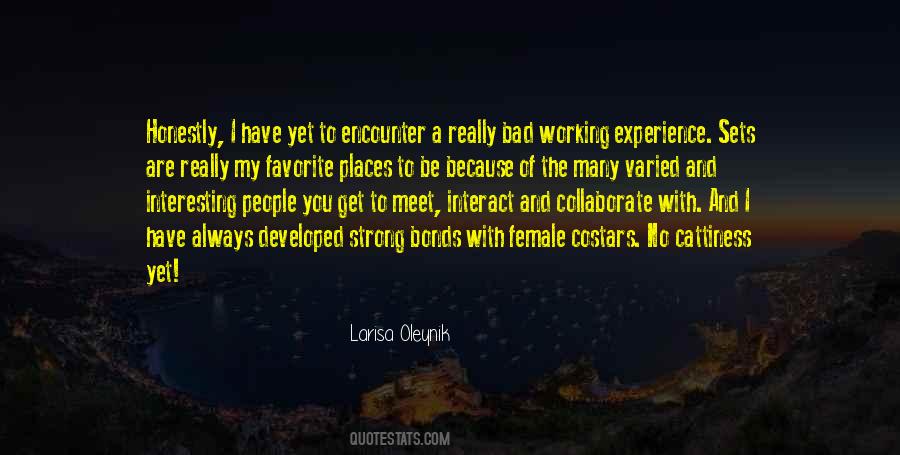 Female Strong Quotes #777710