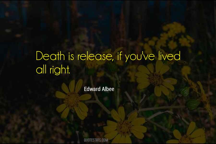 Death Like Quotes #2074 Death Like Quotes #2074