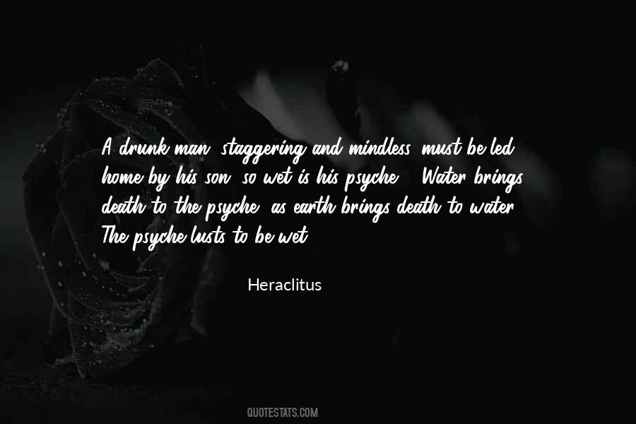 Death Like Quotes #63