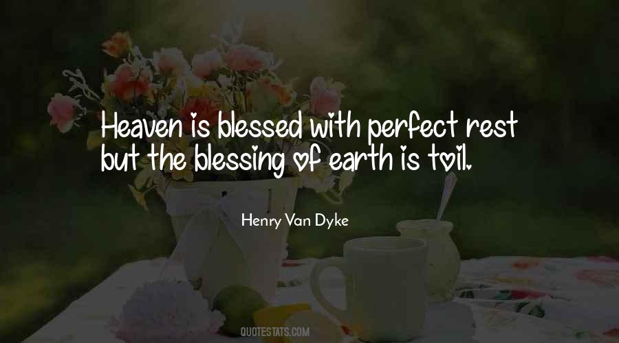 Rest Well In Heaven Quotes #307030