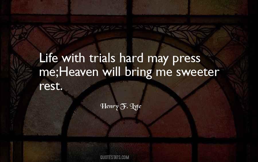 Rest Well In Heaven Quotes #486776