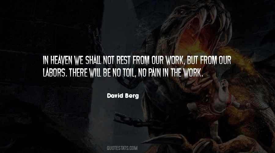 Rest Well In Heaven Quotes #523770